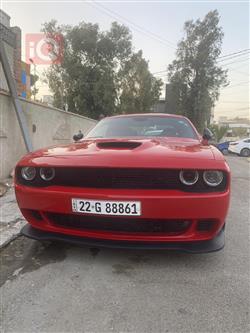 دۆج چالنجەر